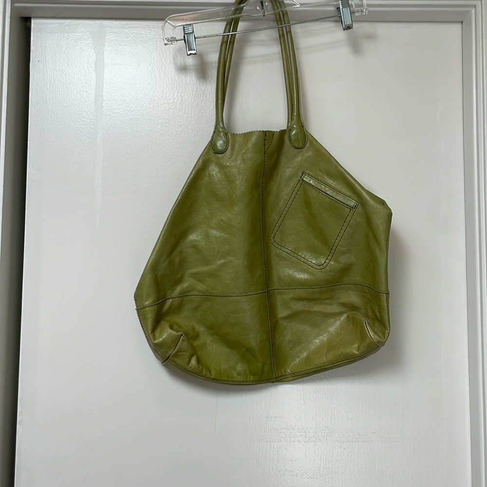 HOBO Renegade Tote